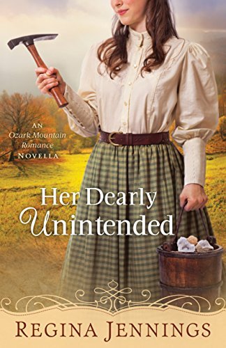 Her Dearly Unintended book cover