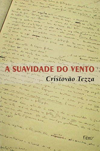 A Suavidade do Vento book cover