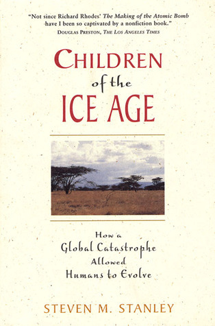 Children of the Ice Age book cover