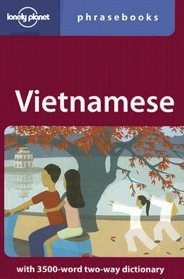 Vietnamese Phrasebook book cover