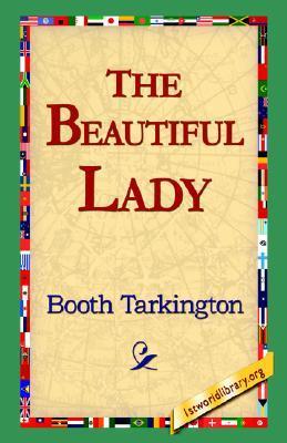 The Beautiful Lady book cover