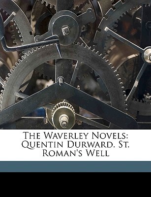 Waverly Novels book cover