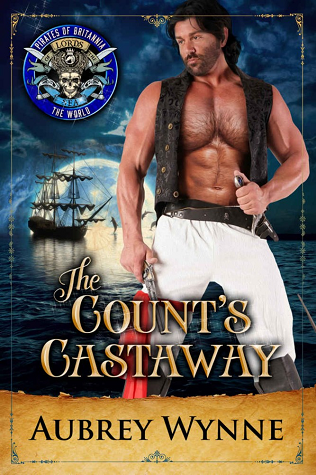 The Count's Castaway book cover