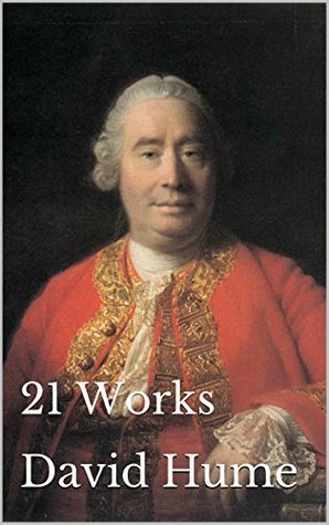 David Hume book cover