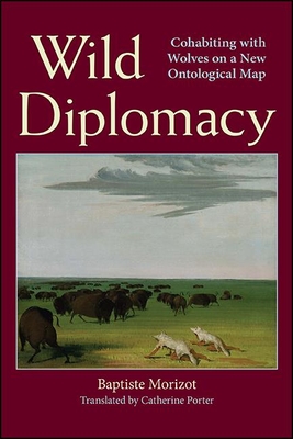 SUNY Series in Environmental Philosophy and Ethics book cover 2