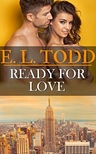 Ready for Love book cover