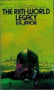 Eli Pike book cover 1