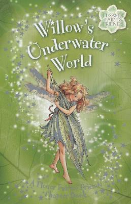 Willow's Underwater World book cover