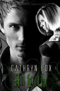 Pleasure Inn book cover 3