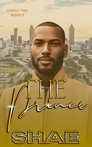 The Prince book cover