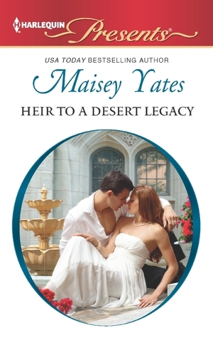 Secret Heirs of Powerful Men book cover 1