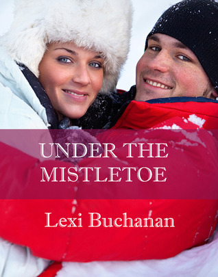 Under the Mistletoe book cover