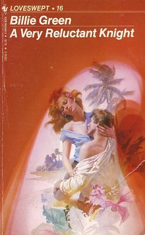 A Very Reluctant Knight book cover