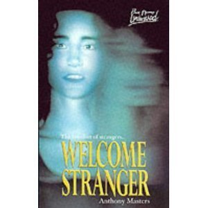 Welcome Stranger book cover