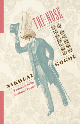 The Nose and Other Stories book cover