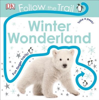 Follow the Trail book cover