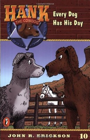 Every Dog Has His Day book cover