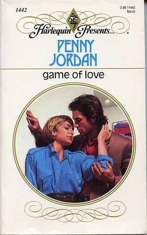 Game of Love book cover