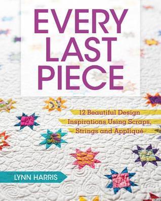 Every Last Piece book cover
