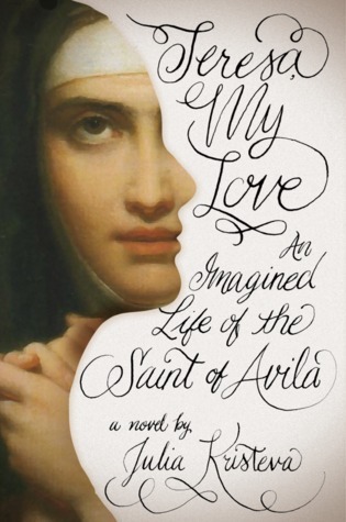 Teresa, My Love book cover