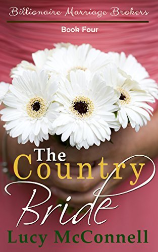 The Country Bride book cover