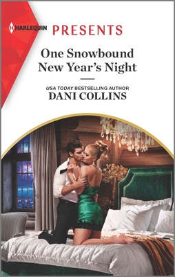 One Snowbound New Year's Night book cover