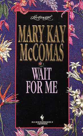 Wait for Me book cover