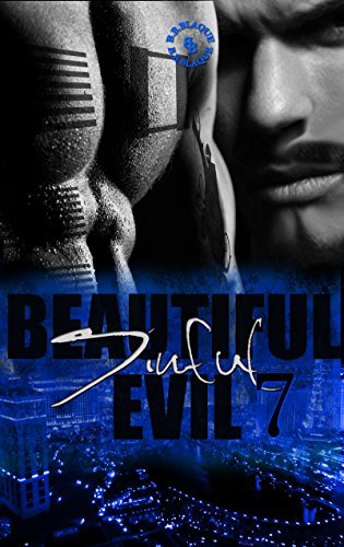 Sinful book cover