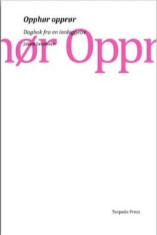 Opphør opprør book cover