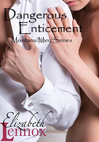Dangerous Enticement book cover