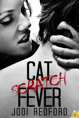 Cat Scratch Fever book cover