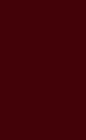 Barren Corn book cover