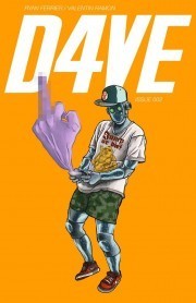 D4VE book cover 2