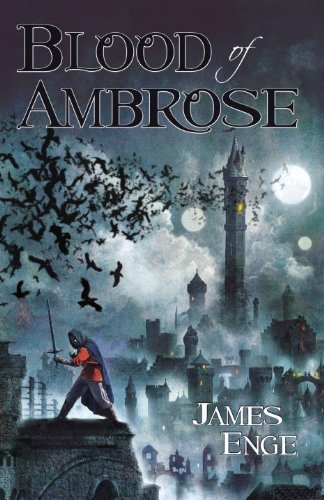 Morlock Ambrosius book cover 1