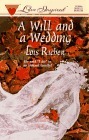 A Will and a Wedding book cover