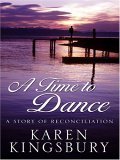 A Time to Dance book cover