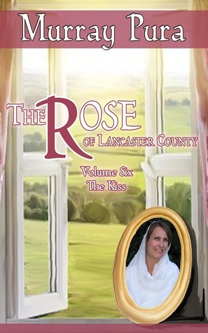 The Kiss book cover