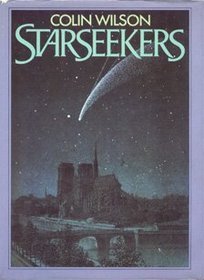 Starseekers book cover