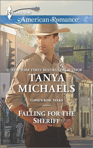 Cupid's Bow, Texas book cover 1