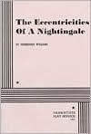 The Eccentricities of a Nightingale book cover