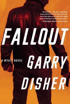 The Fallout book cover