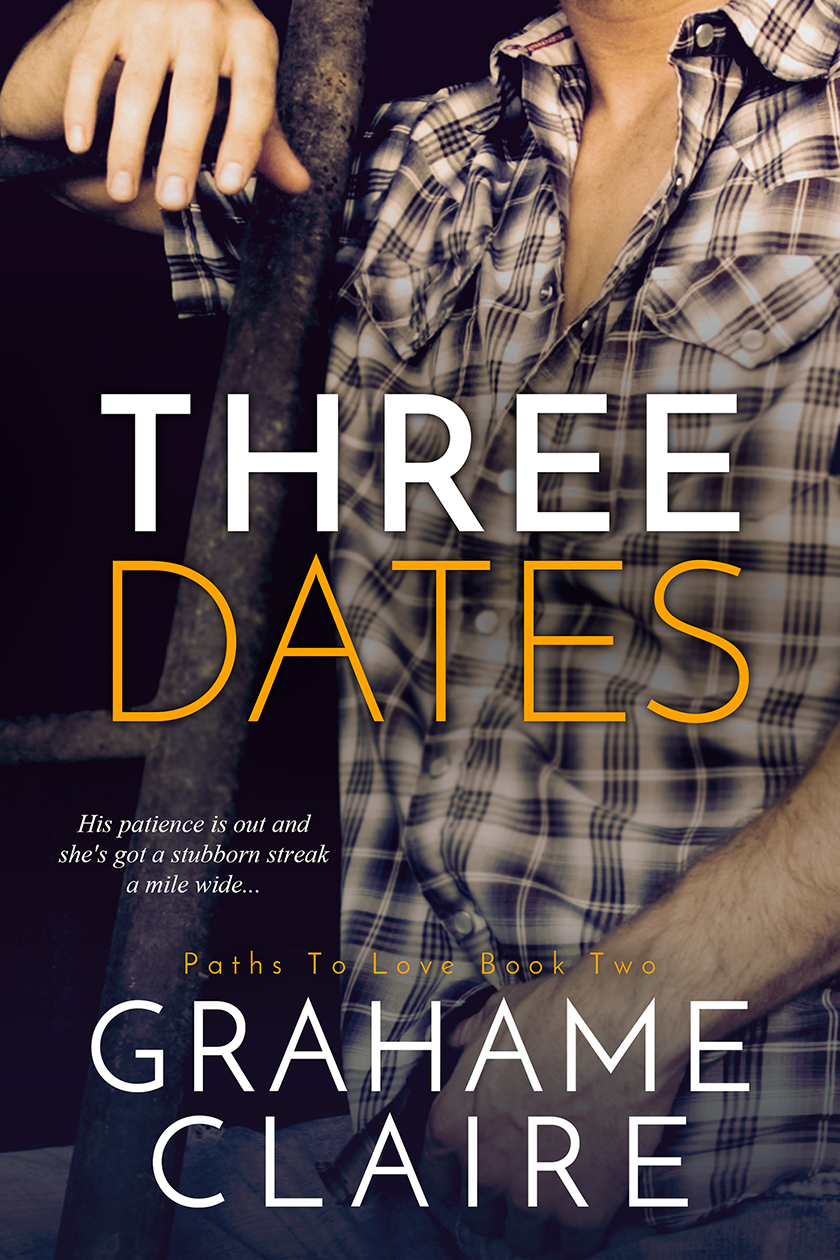 Paths to Love book cover 1