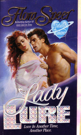 Lady Lure book cover