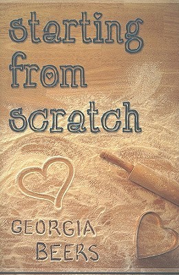 Starting from Scratch book cover