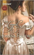 The Caged Countess book cover