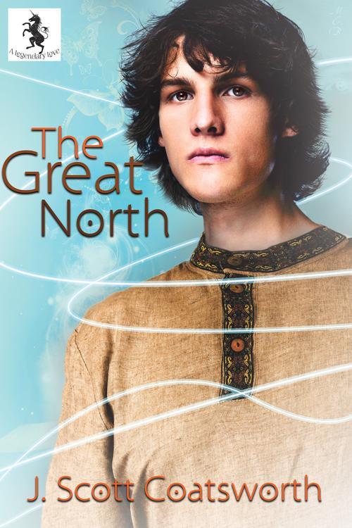 A Legendary Love book cover 1