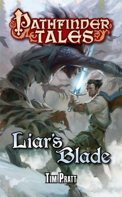 Pathfinder Tales book cover
