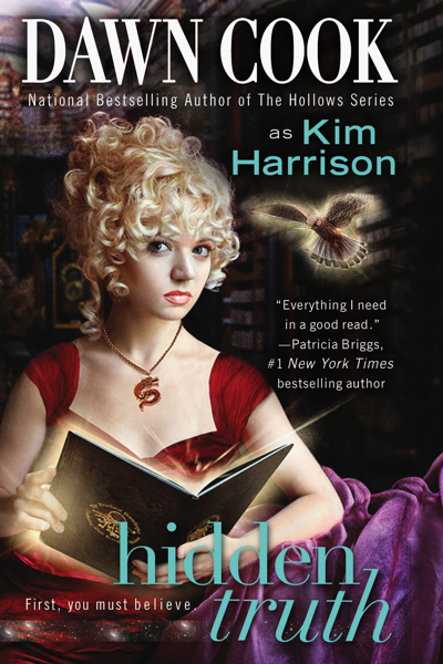 Truth book cover 2