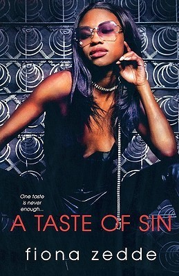 How Sweet It Is book cover 1