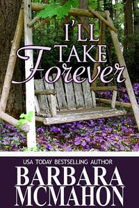 I'll Take Forever book cover